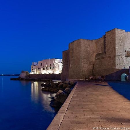 La Maison Di Alessandra Monopoli Kültér fotó