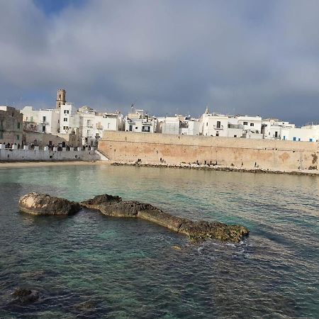 La Maison Di Alessandra Monopoli Kültér fotó