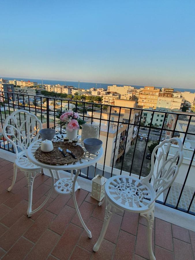 La Maison Di Alessandra Monopoli Kültér fotó