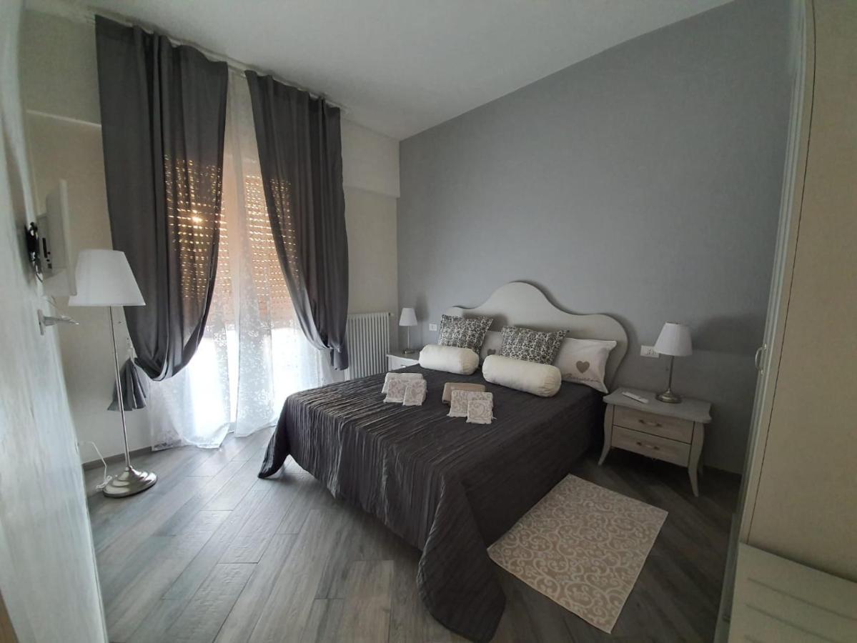 La Maison Di Alessandra Monopoli Kültér fotó