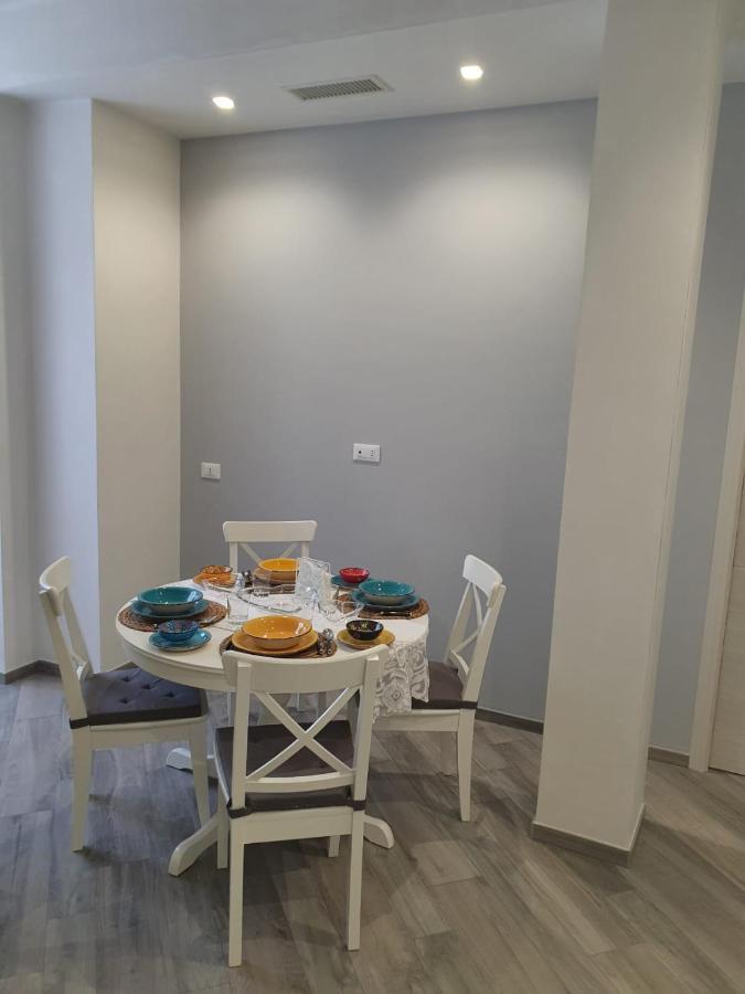La Maison Di Alessandra Monopoli Kültér fotó