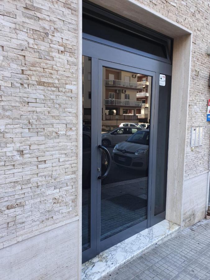 La Maison Di Alessandra Monopoli Kültér fotó