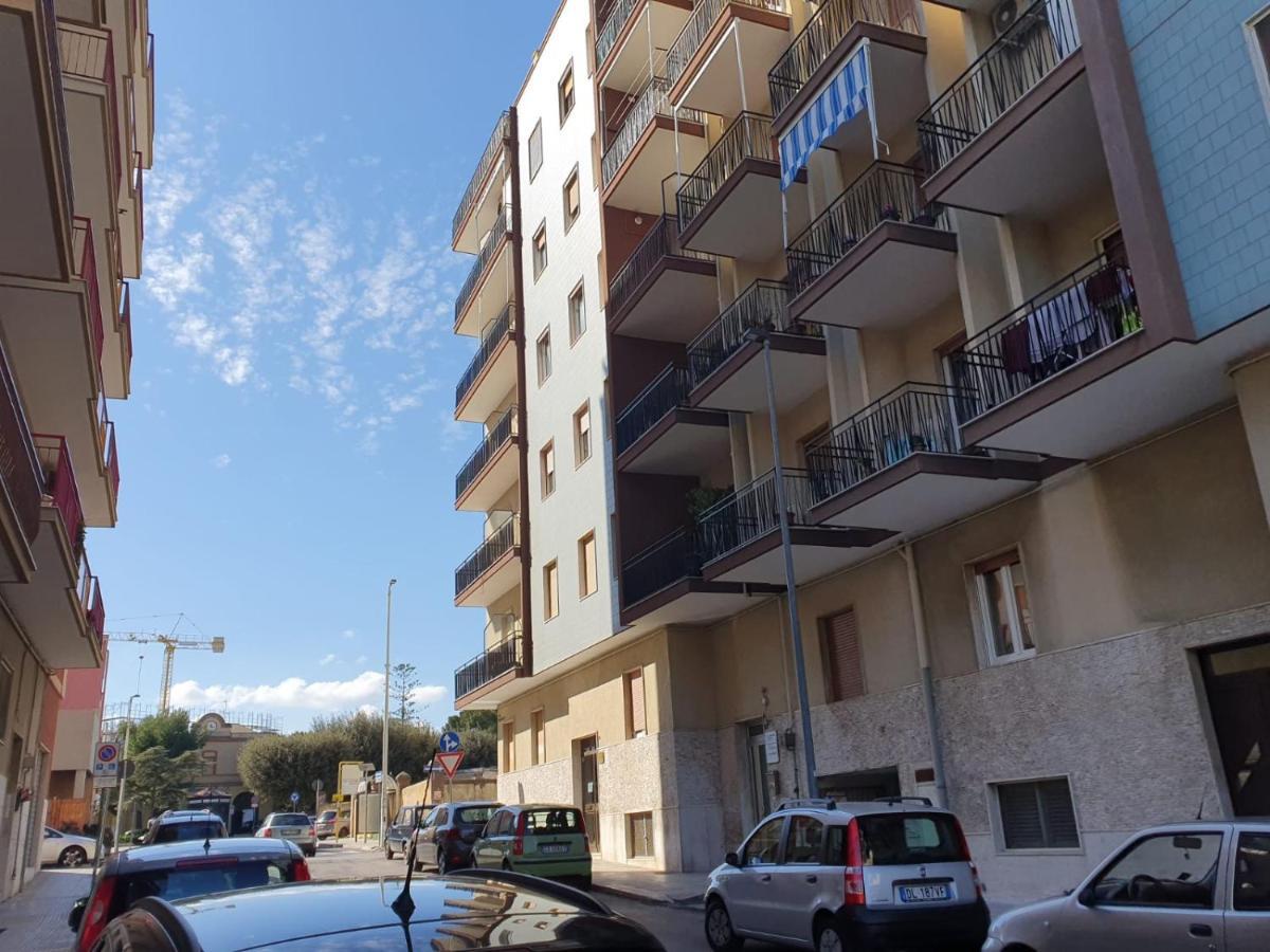 La Maison Di Alessandra Monopoli Kültér fotó