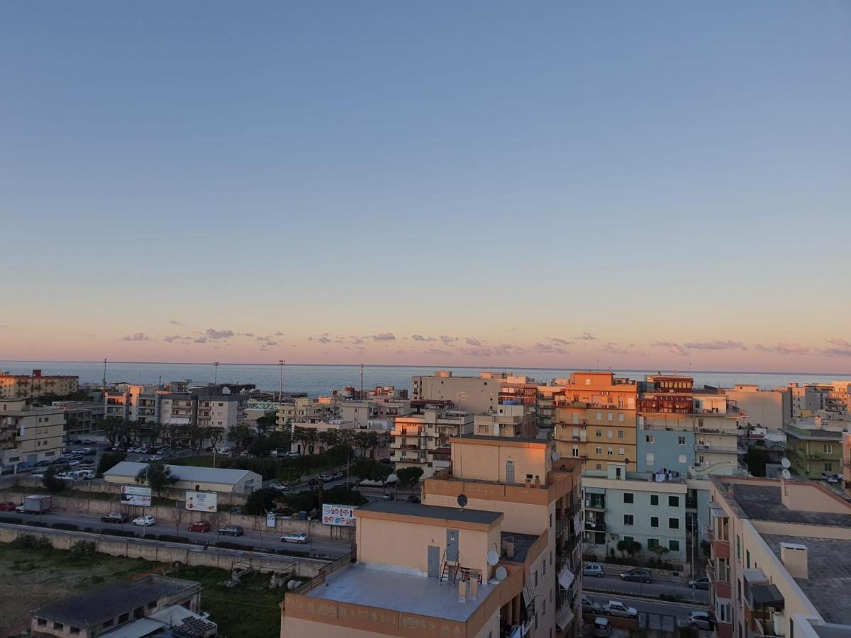 La Maison Di Alessandra Monopoli Kültér fotó