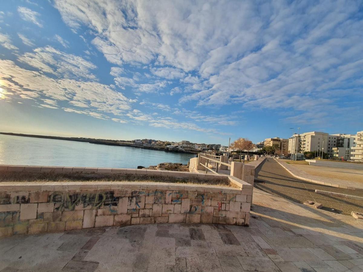 La Maison Di Alessandra Monopoli Kültér fotó