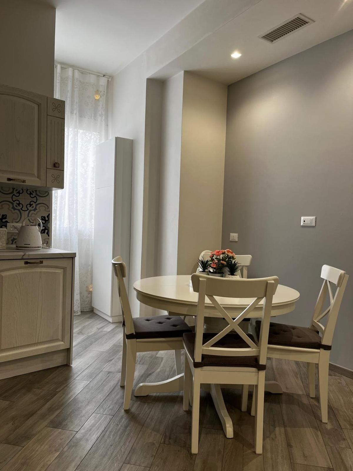 La Maison Di Alessandra Monopoli Kültér fotó